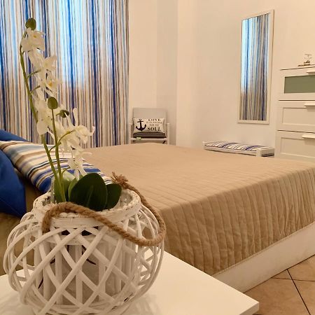 Coral Sea Villa San Vito Lo Capo Dış mekan fotoğraf