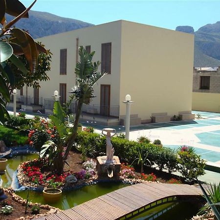 Coral Sea Villa San Vito Lo Capo Dış mekan fotoğraf